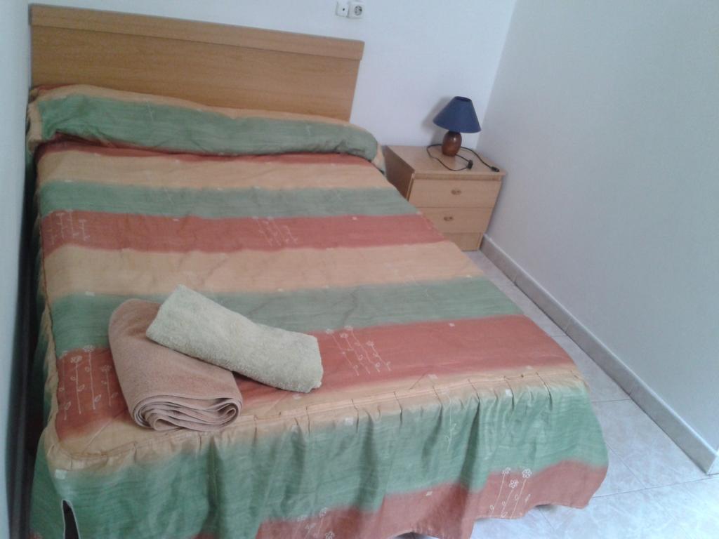 Falow Las Palmas de Gran Canaria Bilik gambar