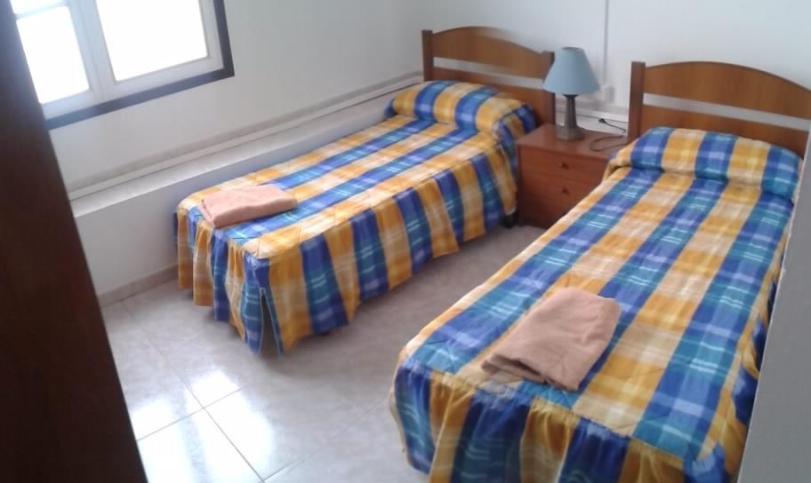 Falow Las Palmas de Gran Canaria Luaran gambar