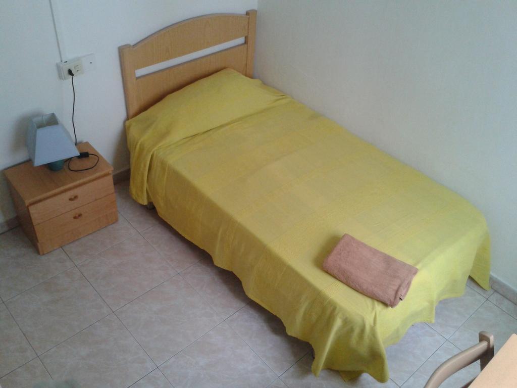Falow Las Palmas de Gran Canaria Bilik gambar