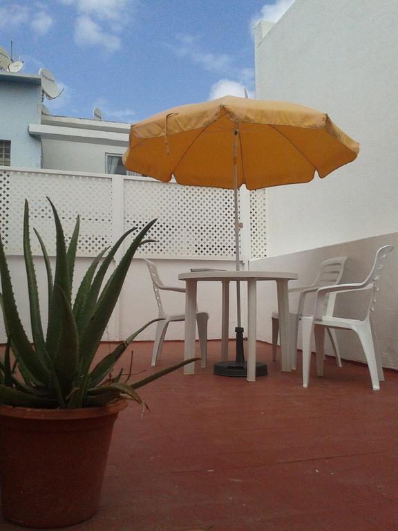 Falow Las Palmas de Gran Canaria Luaran gambar