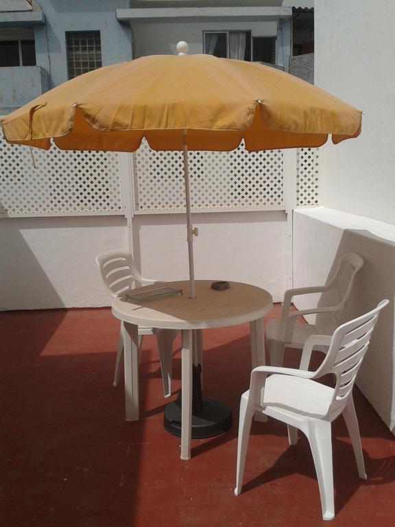 Falow Las Palmas de Gran Canaria Luaran gambar